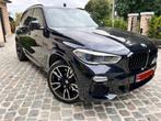 BMW X5 e45, Autos, Cuir, Achat, 42 g/km, 5 portes