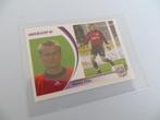 PANINI FOOTBALL 2005 ANDERLECHT ZITKA, Verzamelen, Ophalen of Verzenden