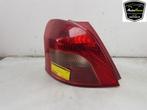 ACHTERLICHT LINKS Toyota Yaris II (P9) (|815610D110|), Gebruikt, Toyota