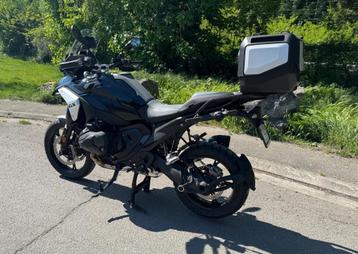 BMW R1300GS ASA, Tourisme, Plus de 35 kW, 1300 cm³, 2 cylindres