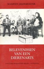 (d58) Belevenissen van een dierenarts, Boeken, Ophalen of Verzenden, Gelezen