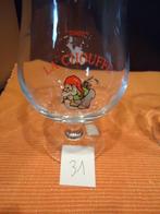 Br.d'Achouffe : La Chouffe glas 2002 25cl, Duvel, Enlèvement ou Envoi, Verre ou Verres, Neuf