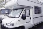 Raamisolatie Fiat Ducato, Caravans en Kamperen, Ophalen, Zo goed als nieuw