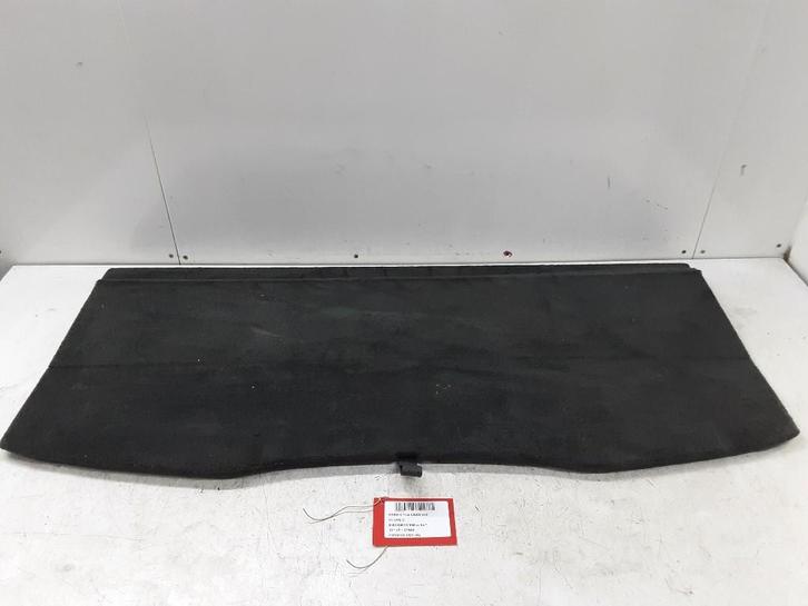 BAGAGERUIMTE MAT Ferrari GTC4 Lusso (01-2016/-), Auto-onderdelen, Interieur en Bekleding, Ferrari, Gebruikt