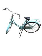 Damesfiets, Fietsen en Brommers, Fietsen | Dames | Damesfietsen, Ophalen, Gebruikt, Gazelle