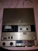 itt sl600 cassetterecorder werkend, Audio, Tv en Foto, Cassettedecks, Ophalen of Verzenden