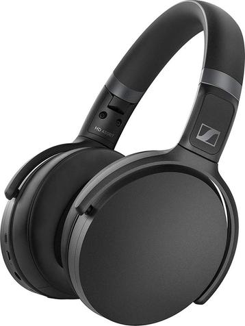 Sennheiser HD 450BT - Draadloze koptelefoon - ANC - Zwart beschikbaar voor biedingen