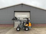 Giant G1500 X-TRA minishovel / kniklader BJ 2024, Tobroco, Info@tobroco.nl, Sprendlingenstraat 57
5061 KM  Oisterwijk, NL, Chargeuse sur pneus ou Chouleur
