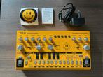 Behringer TD-3 Analog Bass Line Synthesizer, Muziek en Instrumenten, Synthesizers, Ophalen, Nieuw, Roland