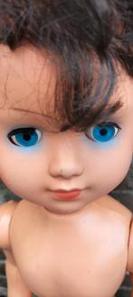 Oude pop, Antiek en Kunst, Antiek | Speelgoed, Ophalen of Verzenden