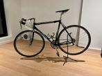 Koersfiets Fausto Coppi, Fietsen en Brommers, Ophalen of Verzenden, Zo goed als nieuw, Aluminium