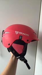 Brunotti skihelm, Vakantie, Vakantie | Wintersport