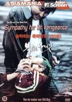 Sympathy for Mr. Vengeance (2002) Dvd Zeldzaam !, Utilisé, Enlèvement ou Envoi, Action, À partir de 16 ans