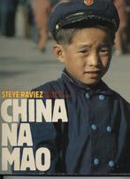 Steve Raviez: China na Mao, Gelezen, Azië, Ophalen of Verzenden