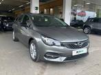 Opel Astra Sports Tourer  1.2 Turbo 81kW S/S Edition, Euro 6, Bedrijf, Cruise Control, 5 zetels