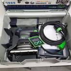 Festool RTS 400 REQ-Plus Vlakschuurmachine, Doe-het-zelf en Bouw, Gereedschap | Schuurmachines, Ophalen of Verzenden, Nieuw, Vlakschuurmachine