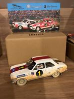1:18 laudo racing ford escort mk1 bud spencer hill film auto, Hobby & Loisirs créatifs, Voitures miniatures | 1:18, Enlèvement ou Envoi