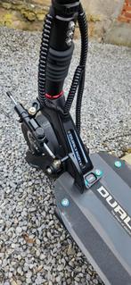 Dualtron Achilleus 60V 35ah 135km gloednieuw, Fietsen en Brommers, Steps, Ophalen of Verzenden, Zo goed als nieuw