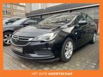 Opel Astra 1.6 CDTi ECOTEC D Dynamic S/S (EU6.2)-12MGARANTIE, 5 places, Noir, 1598 cm³, Break