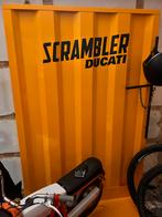 Ducati Scrambler, Verzamelen, Ophalen of Verzenden, Zo goed als nieuw