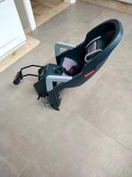 Fietsstoeltje, Fietsen en Brommers, Ophalen