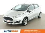 Ford Fiesta 1.0 EcoBoost Titanium (bj 2014), Auto's, Ford, Voorwielaandrijving, Gebruikt, 99 g/km, Fiësta