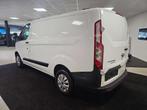 Ford Transit Custom 2.0 TDCi *64.460 km* Btw aftrekbaar, Auto's, Voorwielaandrijving, Stof, Euro 6, 4 cilinders