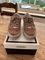 Kunoka sneakers 39 velvet roze, Sneakers et Baskets, Porté, Rose, Kunoka