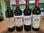 Grans Crus-wijn, Rode wijn, Frankrijk, Vol, Zo goed als nieuw