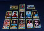 53 versch. Panini stickers 'OS Munchen 72   -nieuw-, Ophalen of Verzenden, Zo goed als nieuw, Meerdere stickers