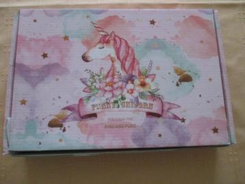 pareltjesset Funny Unicorn  NIEUW beschikbaar voor biedingen