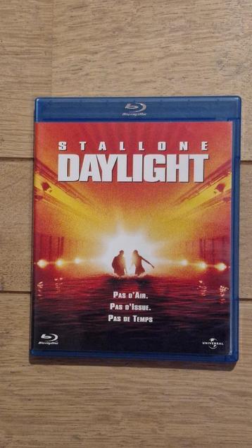 Blu-ray „Daylight” beschikbaar voor biedingen