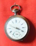 montre gousset a restaurer ou pour pièces (13), Collections, Enlèvement ou Envoi, Utilisé