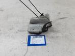 PORTIERSLOT LINKS ACHTER Volkswagen Polo Variant (6KV5), Gebruikt, Links, Volkswagen