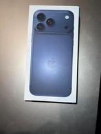 Apple iPhone 17 Pro Max 256 GB, Télécoms, Téléphonie mobile | Apple iPhone, Autres modèles, Enlèvement, Sans abonnement, Sans simlock