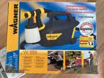 Lagedrukspuitpistool WAGNER W 650 verfspuit, Doe-het-zelf en Bouw, Schildersmaterialen, Ophalen, Gebruikt, Verfspuit of Verfpomp