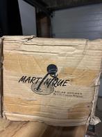 Buitendouche, Ophalen, Nieuw, Overige typen