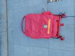 Trekkerrugzak, Handtassen en Accessoires, Tassen | Rugtassen, Gebruikt, 25 tot 40 cm, Trekking, 30 tot 45 cm