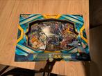 Kingdra EX Box Pokemon, Ophalen, Zo goed als nieuw
