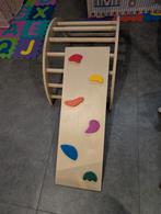 Klimrek peuters, Enfants & Bébés, Jouets | Jouets en bois, Enlèvement