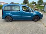 Citroën Berlingo 1.6 Essence 5 places, Euro 5, Achat, 4 portes, Entreprise