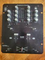 American Audio Q-D5 Pro preamp mixer, Ophalen, Gebruikt