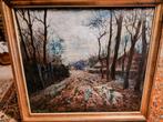 Ignace Kennis, Antiek en Kunst, Ophalen of Verzenden