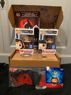 Funko Pop-bundel, Verzamelen, Zo goed als nieuw