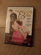 The Prince & me, Cd's en Dvd's, Dvd's | Komedie, Alle leeftijden, Ophalen of Verzenden, Zo goed als nieuw, Romantische komedie