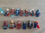 Lego minifiguren. Marvel .., Ophalen of Verzenden, Lego