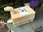 Moteur Piscine, Jardin & Terrasse, Enlèvement, Utilisé, Pompe