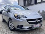 Opel Corsa 1.2i Enjoy 5PORTES /CARPLAY/CLIM/CITY/JANTES, Auto's, 50 kW, Bedrijf, Zilver of Grijs, Corsa