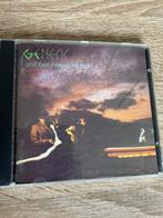 Genesis - … and then there were three, Ophalen of Verzenden, Gebruikt, Progressive