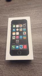 Apple iPhone 5s, Gris, Enlèvement ou Envoi, 32 GB, Sans abonnement